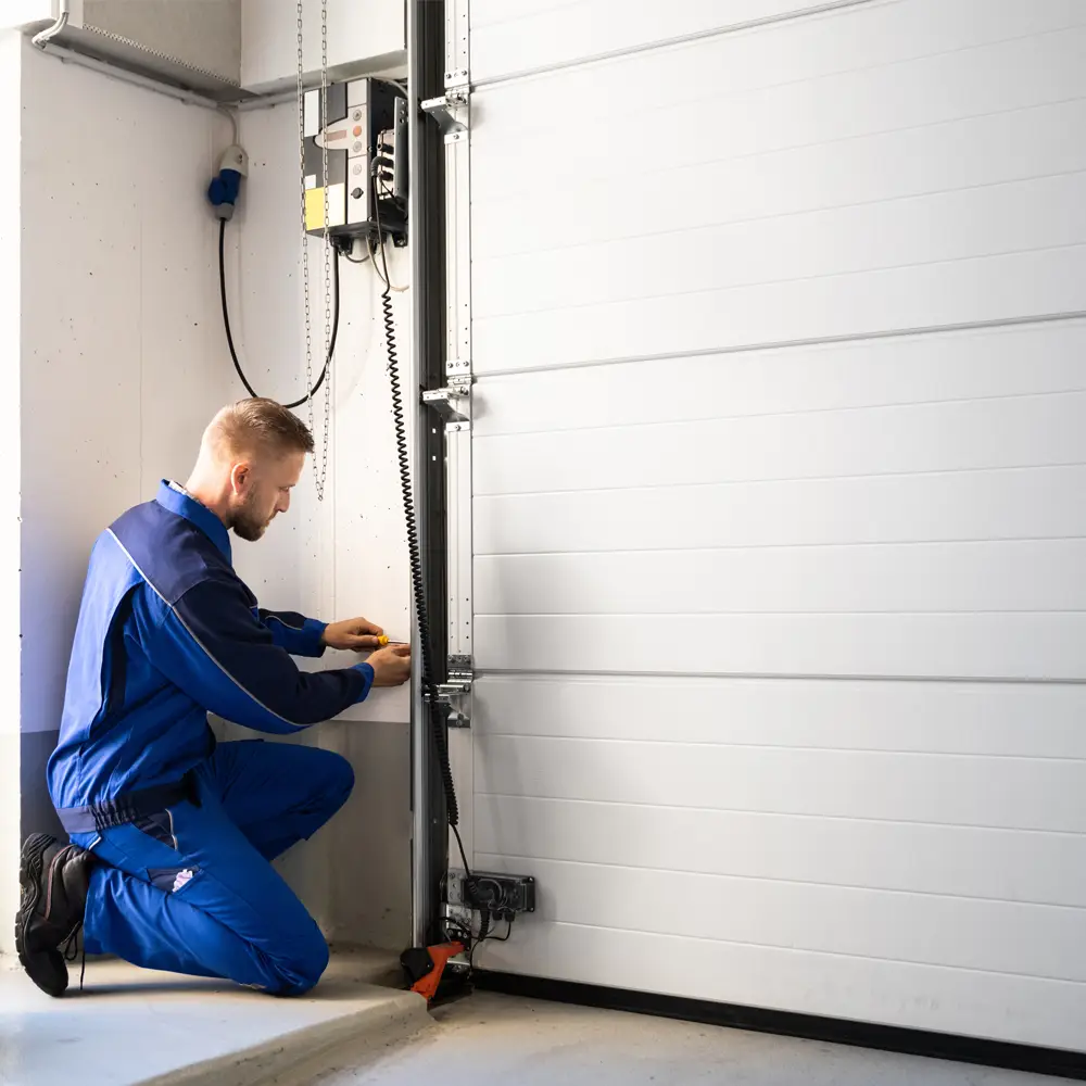 garage door repair