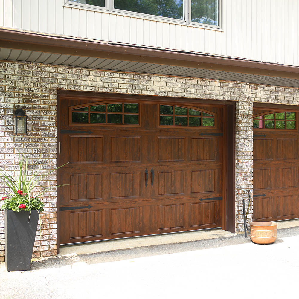New Garage Door Installation in Nassau County