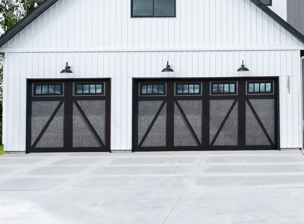 Garage Door Installation in Bay Shore