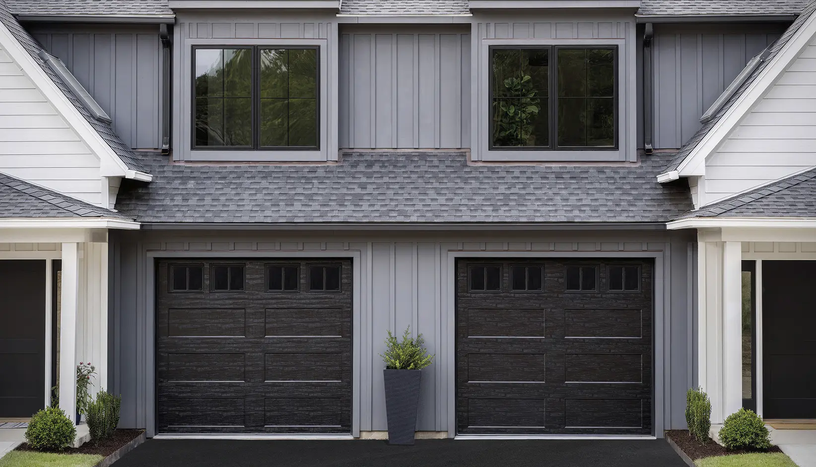 Garage Door Installation in Centereach