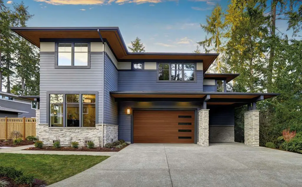 Garage Door Installation in Deer Park