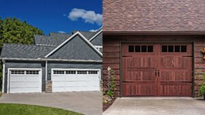 Garage Door Installation in East Hampton
