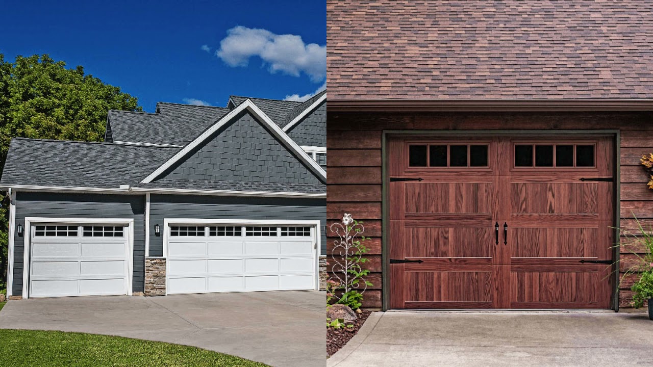 Garage Door Installation in East Hampton