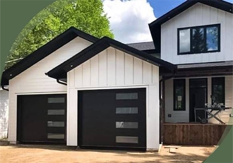 Garage Door Installation in Huntington Station