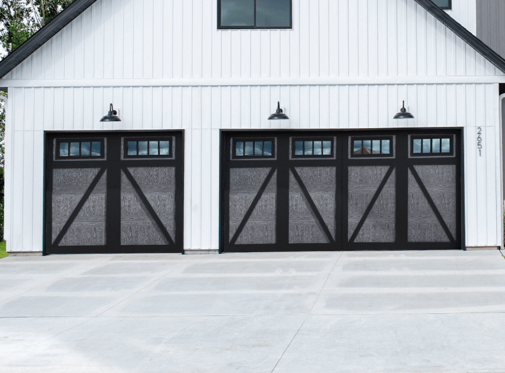 Garage Door Installation in Riverhead