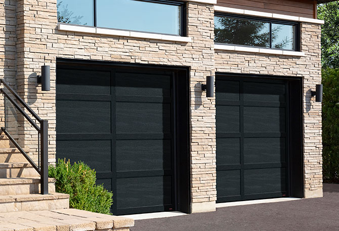 Garage Door Installation in West Islip